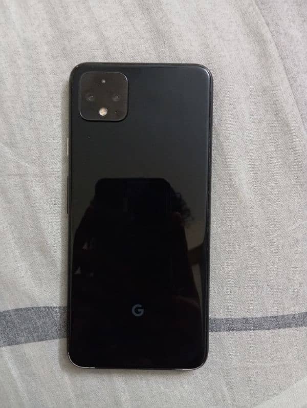 Google Pixel 4xl 6/64 1