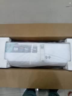 TCL SPLIT AC for sale