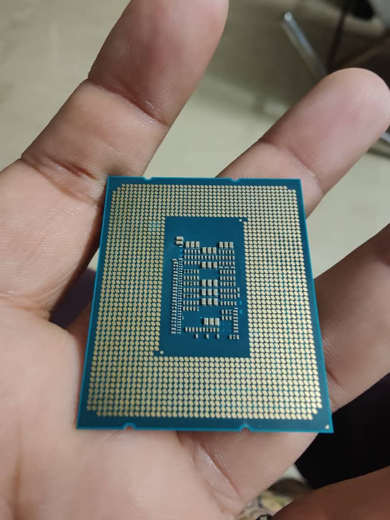 Intel Core i5 12400 (NON-F) Comes with iGPU Best Gaming PC Processor 1