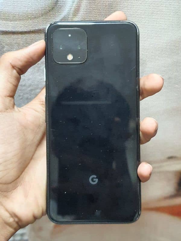 Google pixel 4 pta exchange possible 03225904904 1