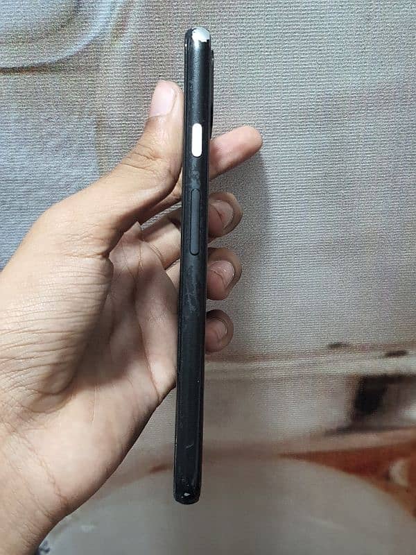 Google pixel 4 pta exchange possible 03225904904 3