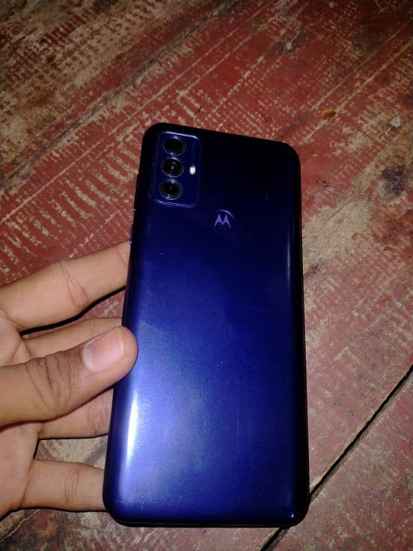 Moto G Play 2023 6