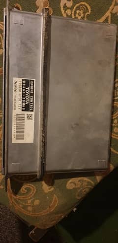 Toyota Mark X 2gr 3500cc original ECU