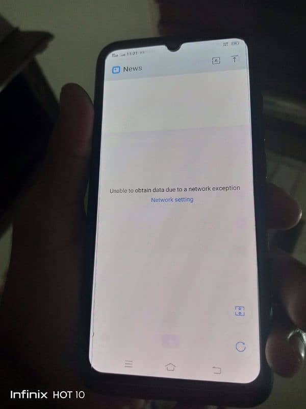 Vivo S1 pro 6 gb ram 128 gb storage 6