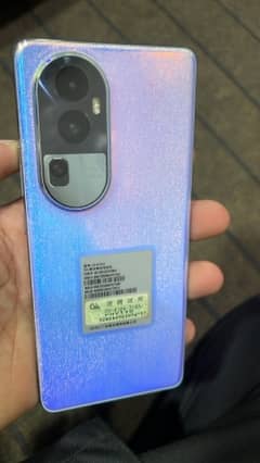 Oppo Reno10 Pro 5G 16/512