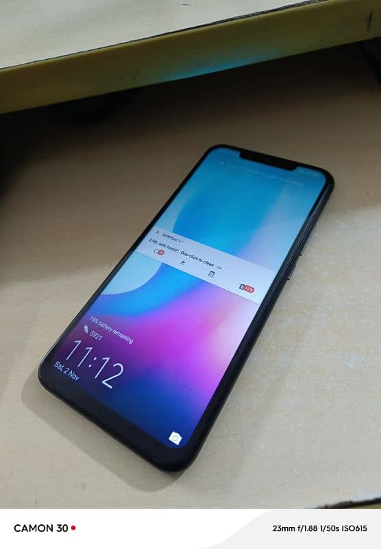 Huawei Nova 3i For sale 0