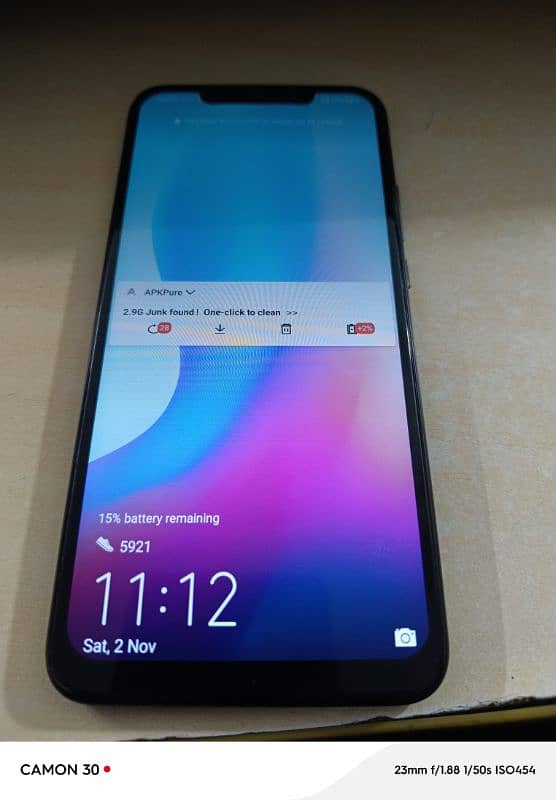 Huawei Nova 3i For sale 2