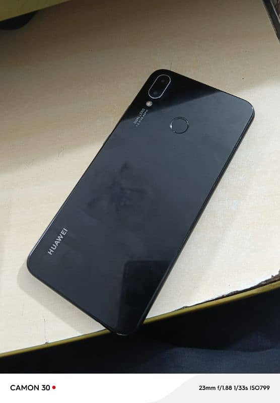 Huawei Nova 3i For sale 1