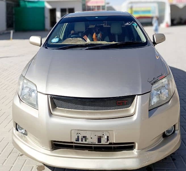 Toyota Corolla ÄXÎØ X urgent for sale 1