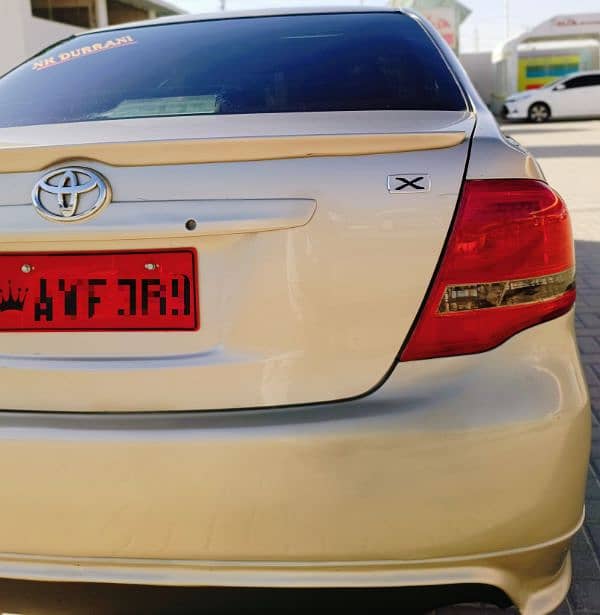 Toyota Corolla ÄXÎØ X urgent for sale 10