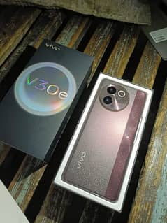 vivo v30e