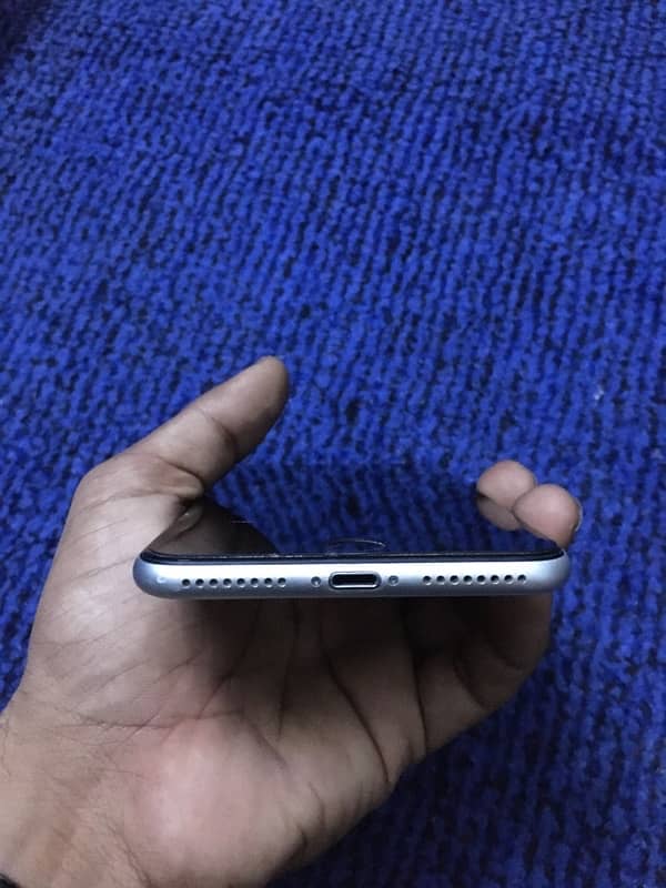 iphone 7 plus PTA approved 4