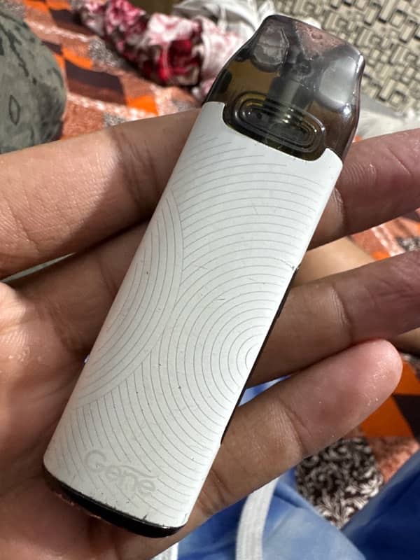 voopoo vthru 0