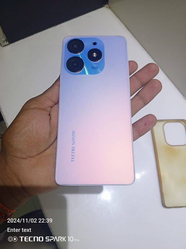 TECNO spark 10 pro 03207612529 call WhatsApp message 1