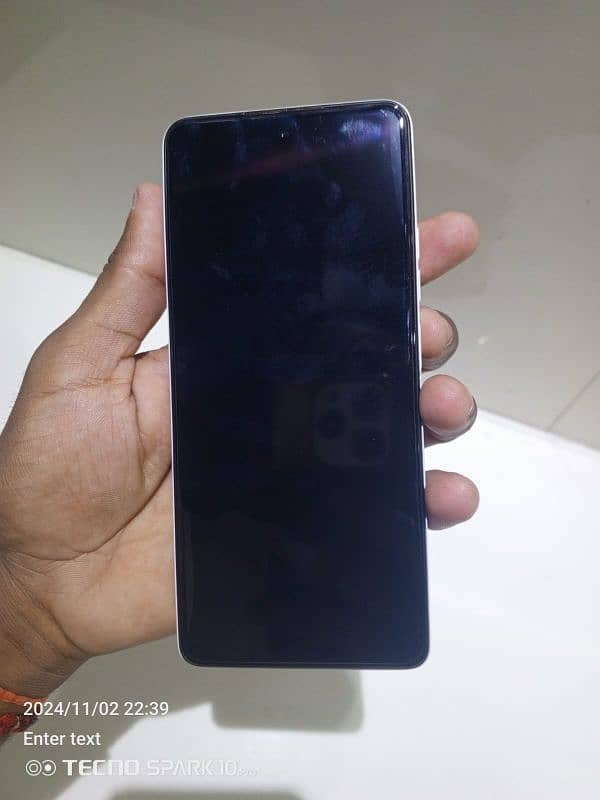 TECNO spark 10 pro 03207612529 call WhatsApp message 4