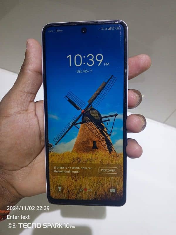 TECNO spark 10 pro 03207612529 call WhatsApp message 5