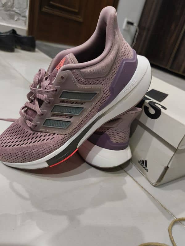 Adidas Running Shoes [100% Original] 2