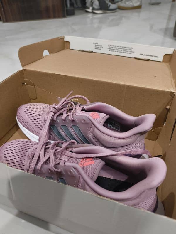 Adidas Running Shoes [100% Original] 5