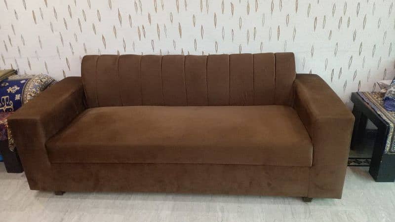 brand new 5 seater sofa 0