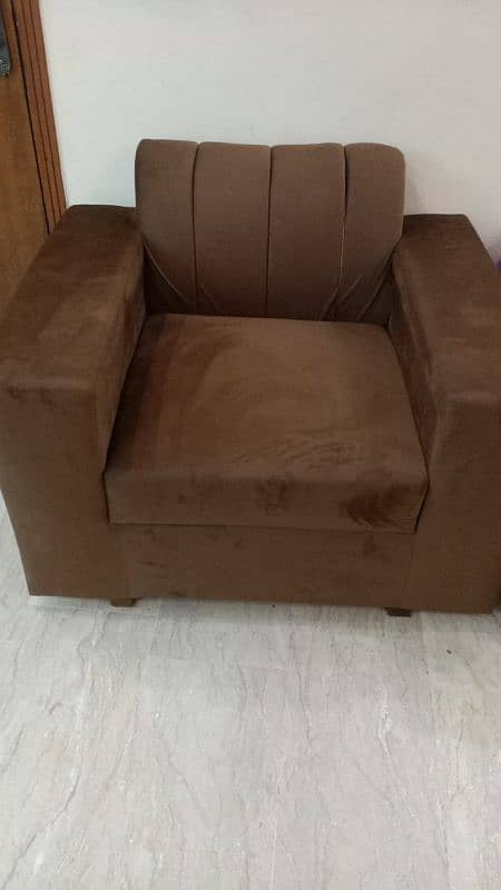 brand new 5 seater sofa 1