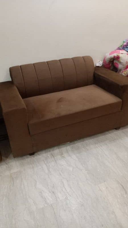 brand new 5 seater sofa 2