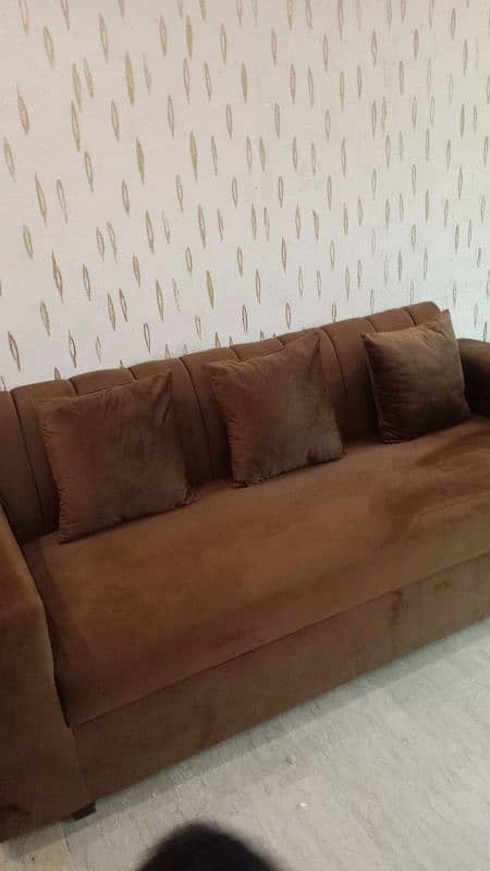 brand new 5 seater sofa 3