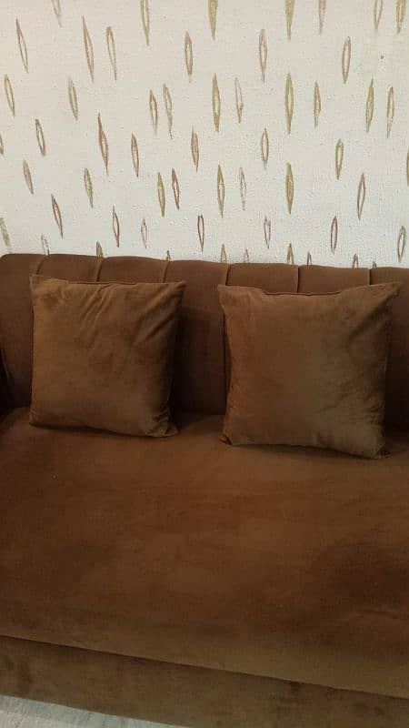 brand new 5 seater sofa 4