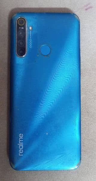 Realme 5i Urgent Sale 3