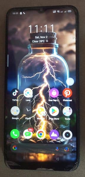 Realme 5i Urgent Sale 4