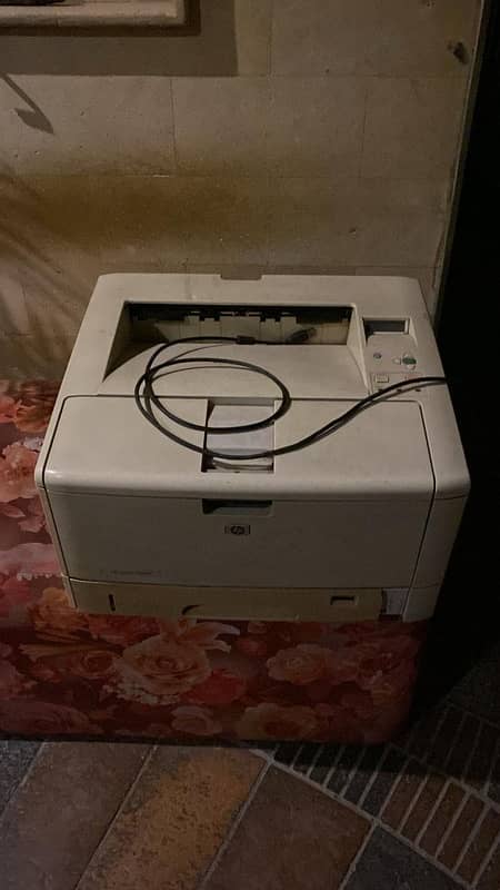 Hp laser Jet 0