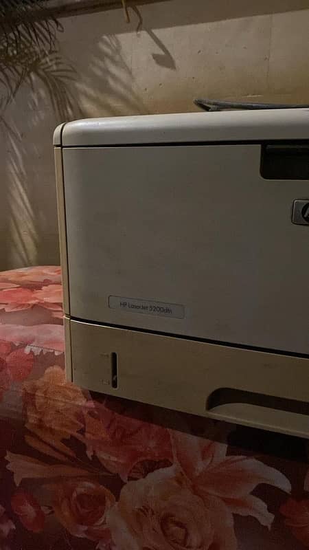 Hp laser Jet 1