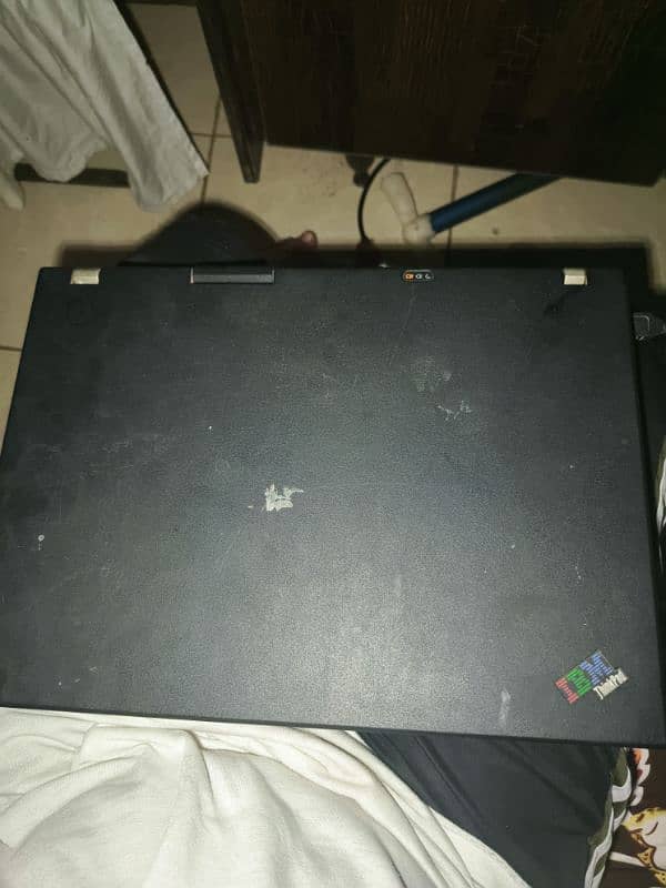 Lenovo Laptop good Condition exchange possible 03254732594 5