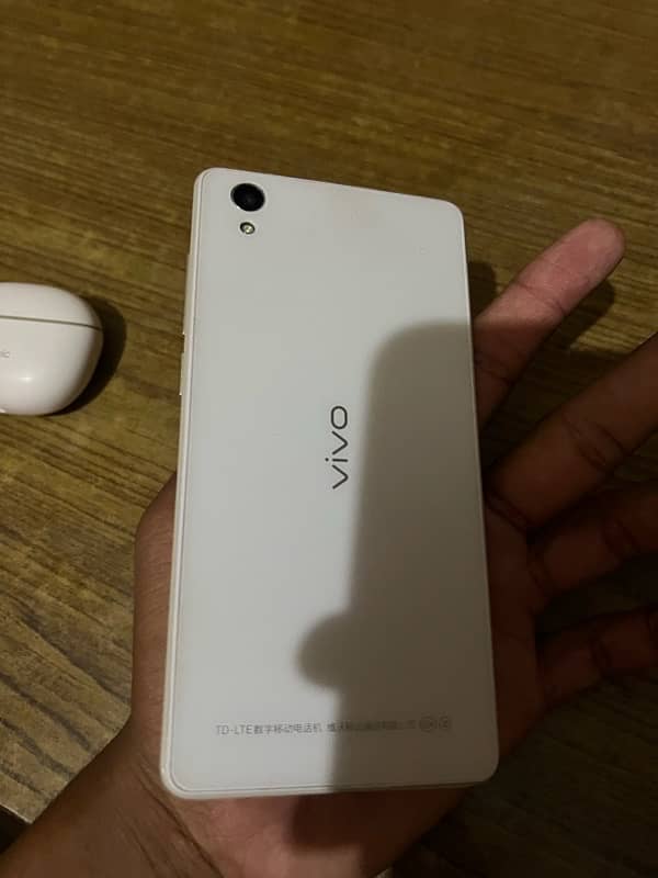 vivo Y51A condition 10/7 0