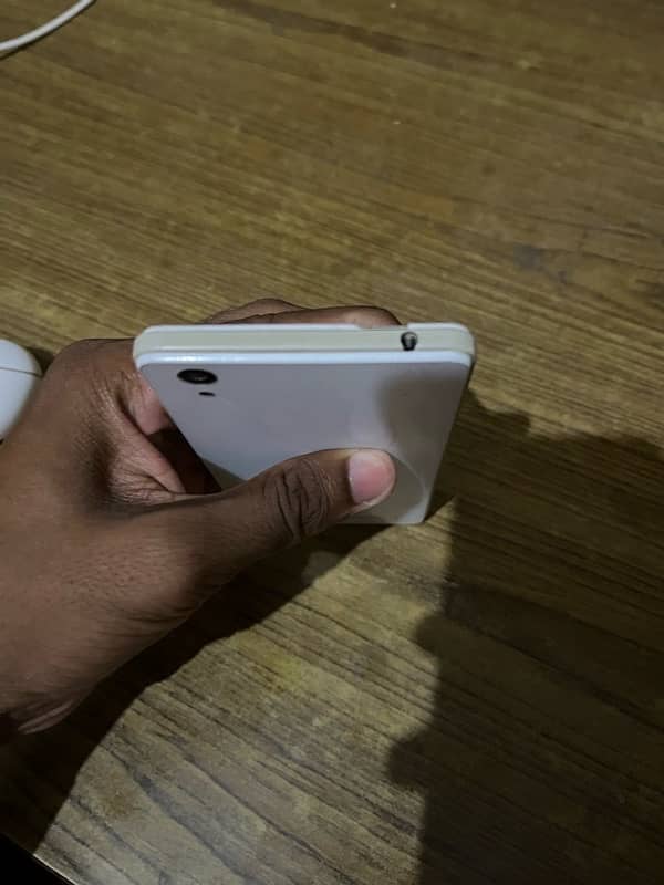 vivo Y51A condition 10/7 2