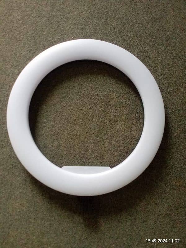 LED Soft Ring Light 4