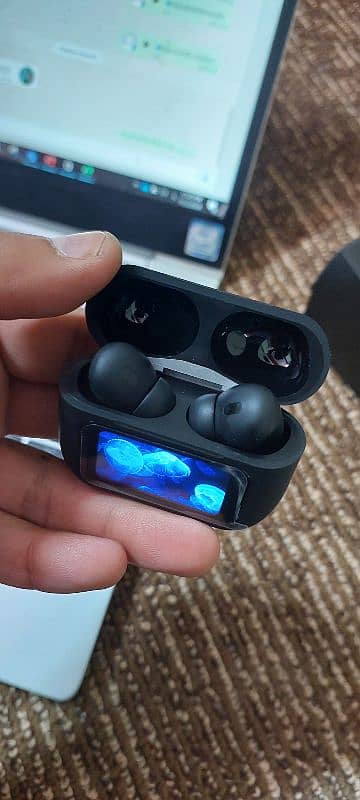 Air pods 2