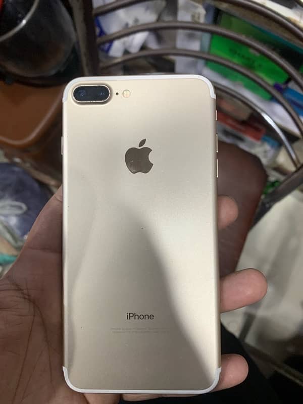 iphone 7 plus non pta 0