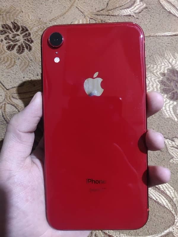 iPhoneXR 0