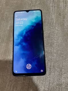 Oneplus 7T 8/128 GB Non PTA