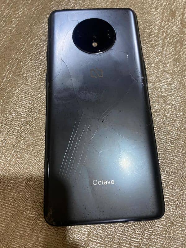 Oneplus 7T 8/128 GB Non PTA 6