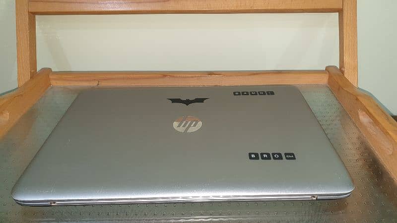 HP Envy SleekBook Corei5 4th gen 0