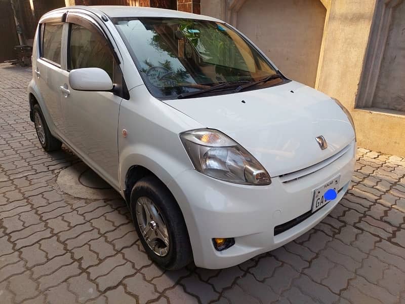 toyota passo better cultus ,coure, mira,,moveWagonr Corolla alto 2