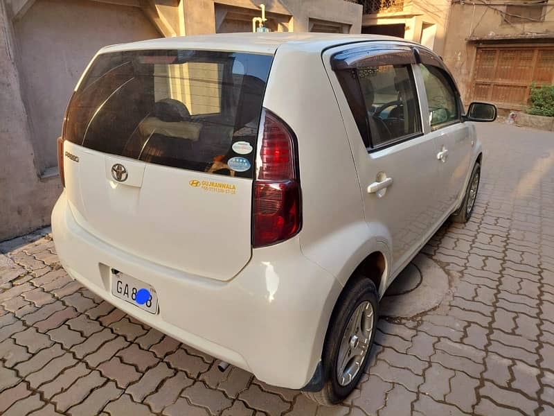 toyota passo better cultus ,coure, mira,,moveWagonr Corolla alto 5