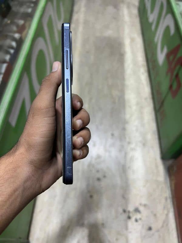 Infinix smart 8Pro 4+4/128GB 4