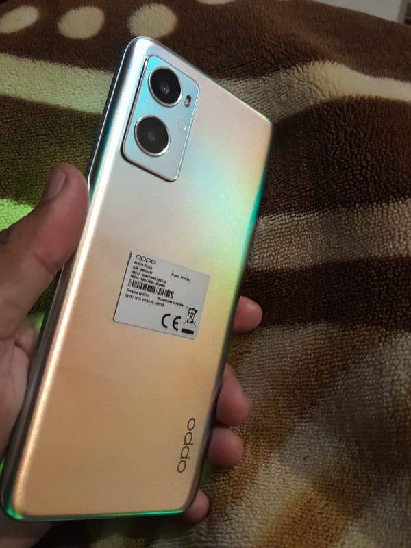 Oppo A96 2