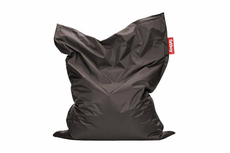 Fatboy original branded beanbag. Whatsapp msg only. DHA 7