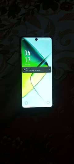 infinix