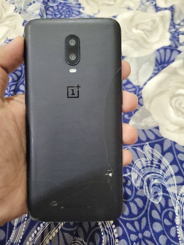 OnePlus 6T for Sale - Great Condition 6