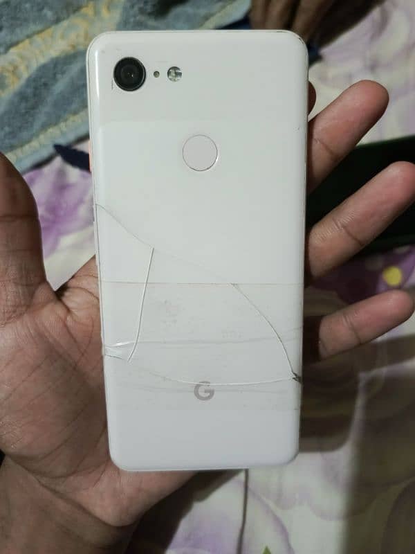 google pixel 3 2