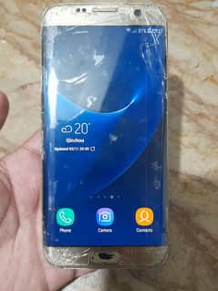 Samsung s7 edge condition 10/8